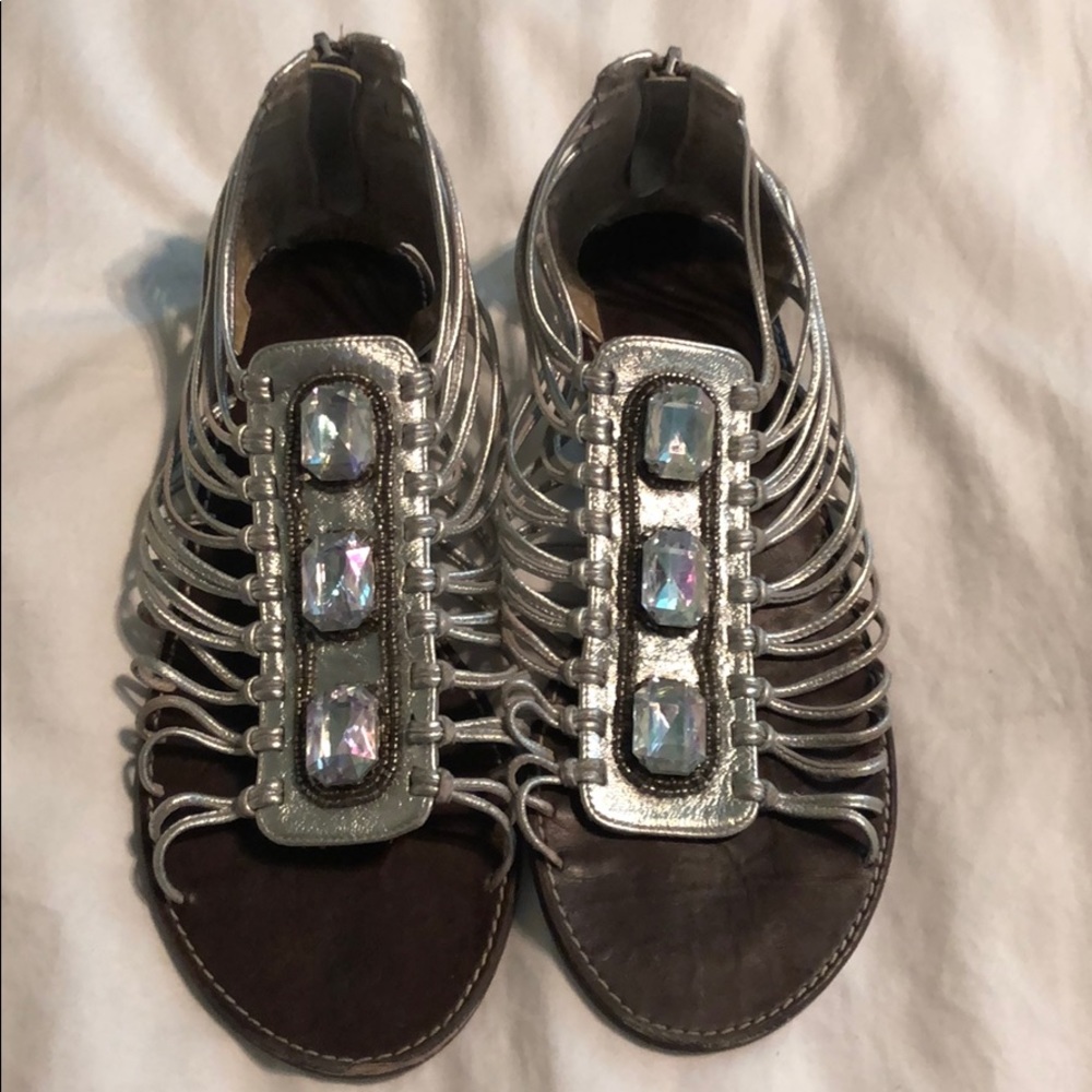 nordstrom sandals